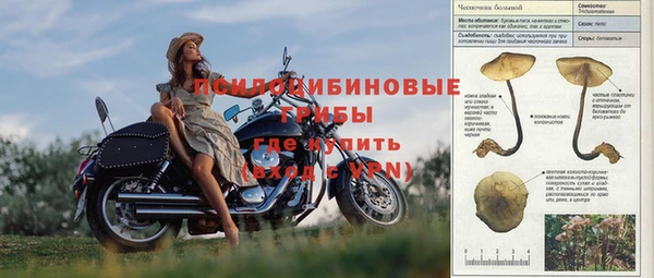 Альфа ПВП Бронницы